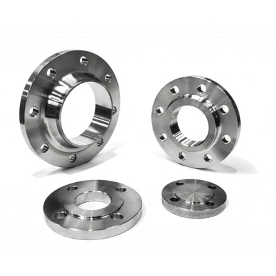 2025 Top 10 Forged Flange Manufacturers in China