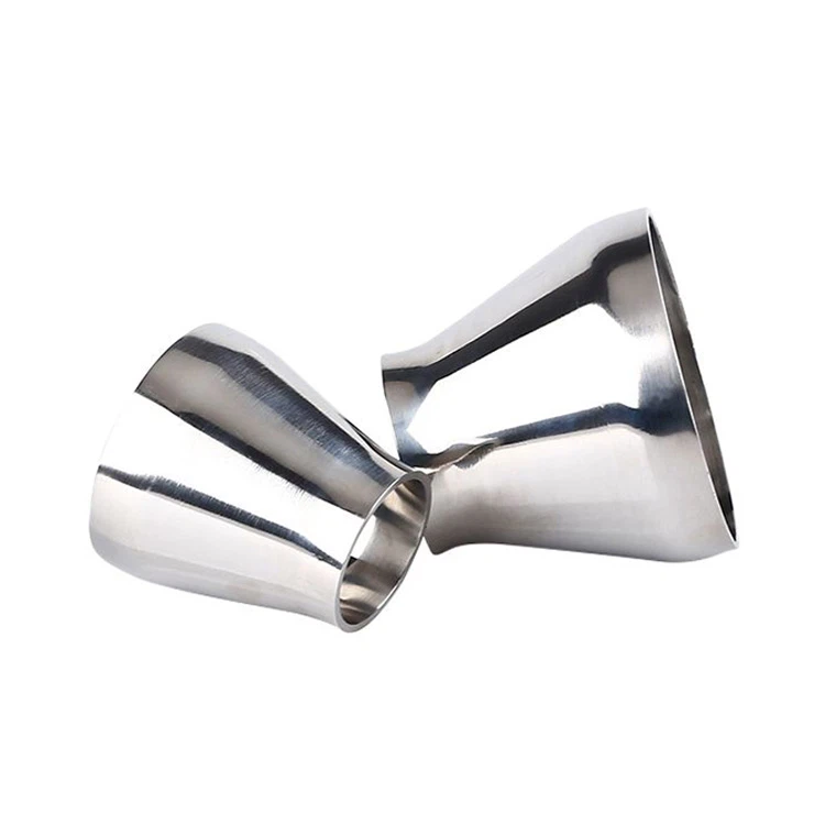 Stainless Steel Weld Concentric Reducer