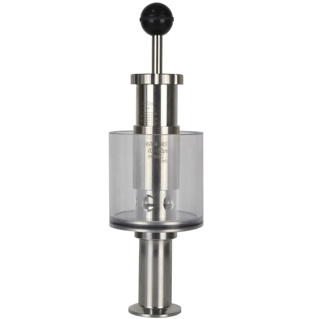 Bunging Valve for Beer