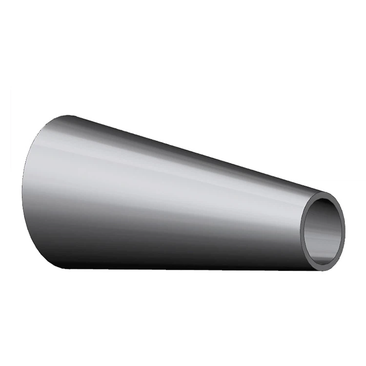 3A Weld Eccentric Reducer