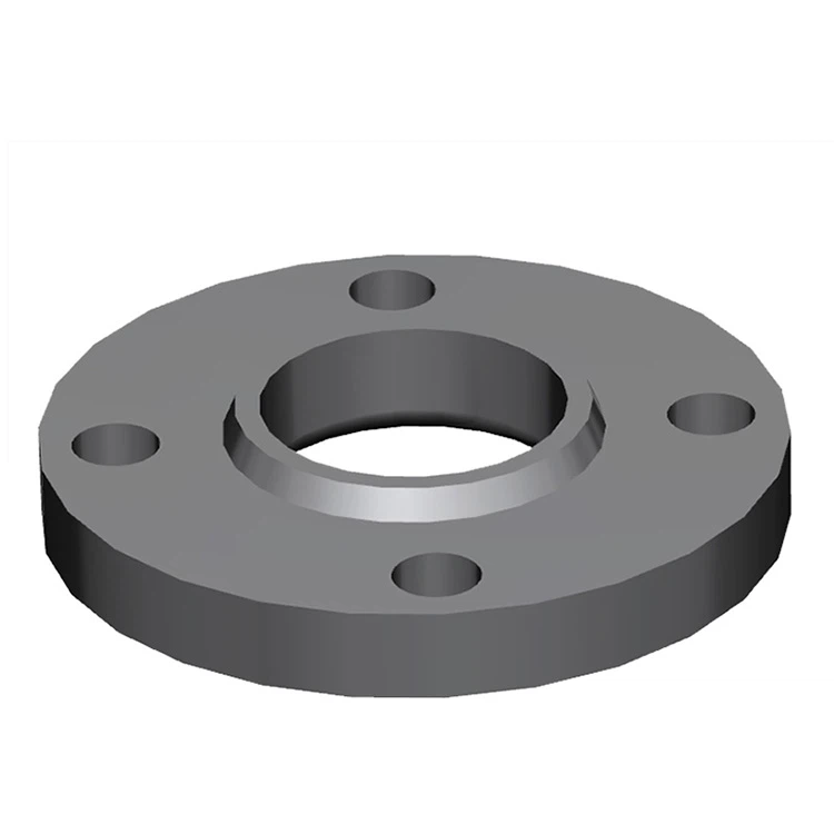 Stainless Steel Lap Joint Flange