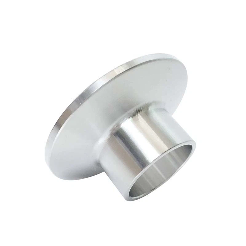 DIN Tri-clamp Ferrule