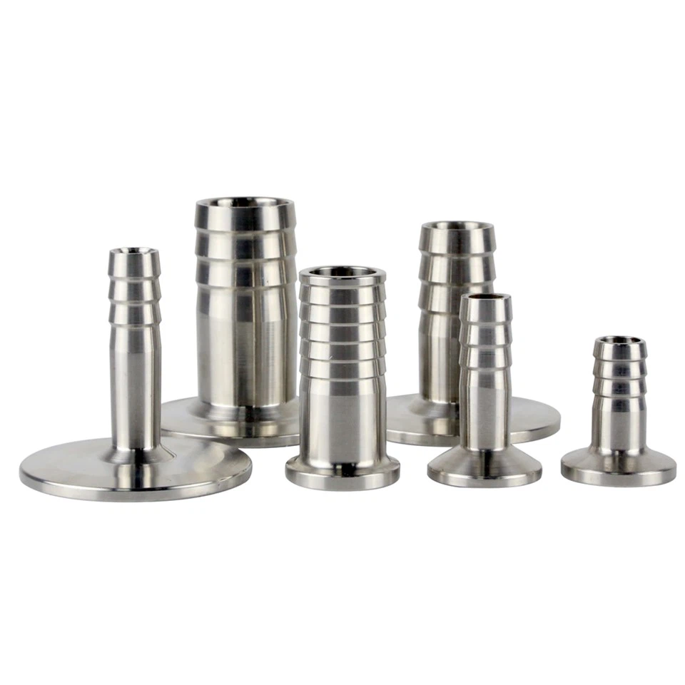 Tri Clamp Hose Adapter