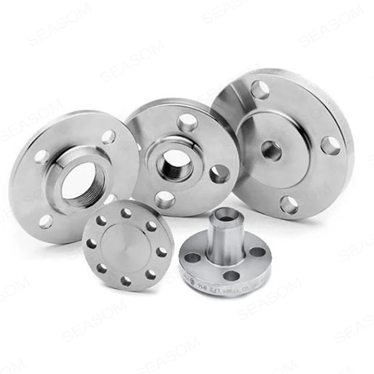 150LB Flange