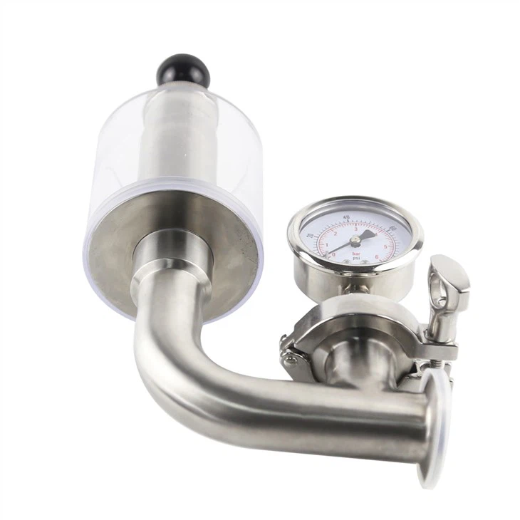 Spunding Valve for Beer 2 Spunding Valve for Beer - 图片 2