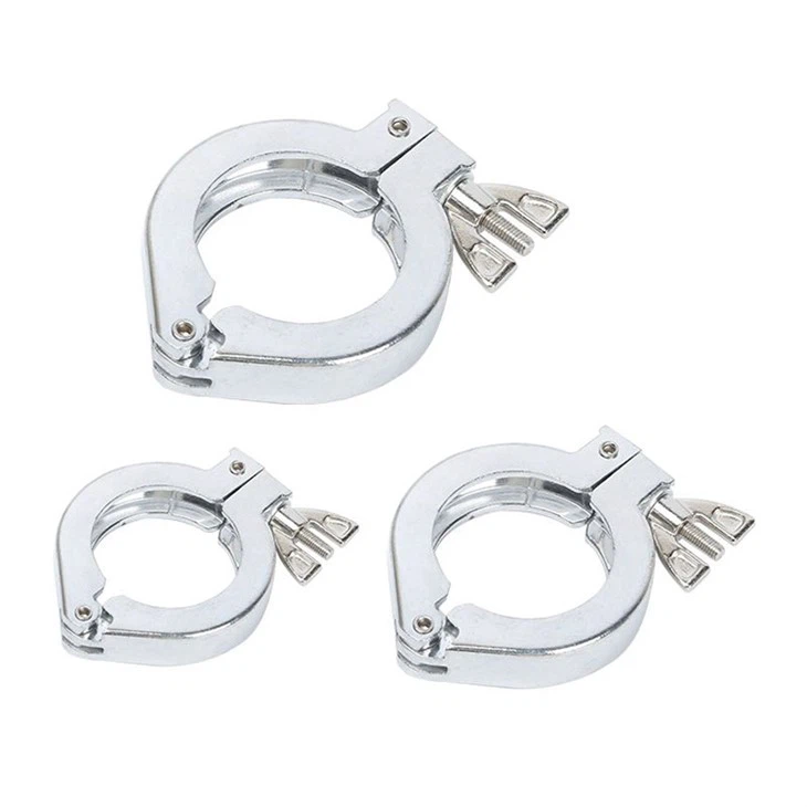 Single Pin Clamp 2 Single Pin Clamp - 图片 2