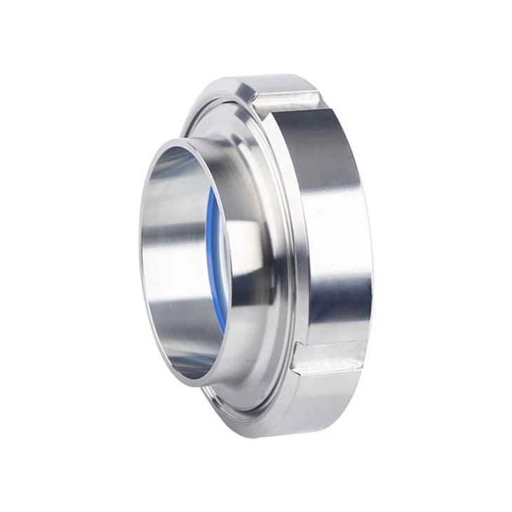 Union Sight Glass 2 Union Sight Glass - 图片 2