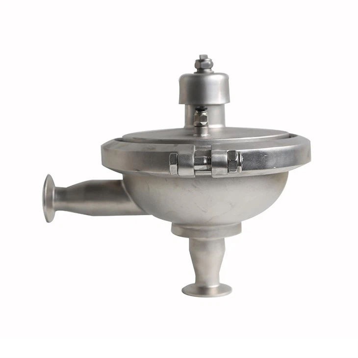 Constant Pressure Valve 3 Constant Pressure Valve - 图片 3