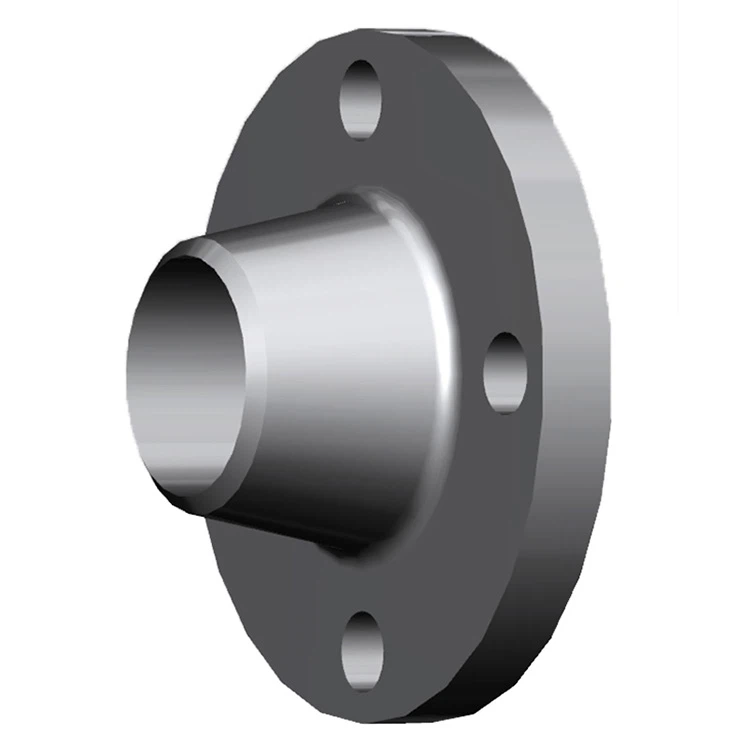 Stainless Steel WN Flange