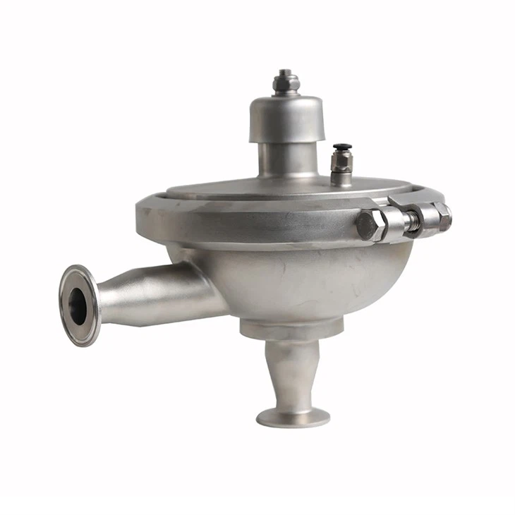 Constant Pressure Valve 2 Constant Pressure Valve - 图片 2