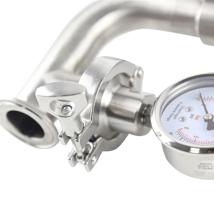 Spunding Valve for Beer 3 Spunding Valve for Beer - 图片 3