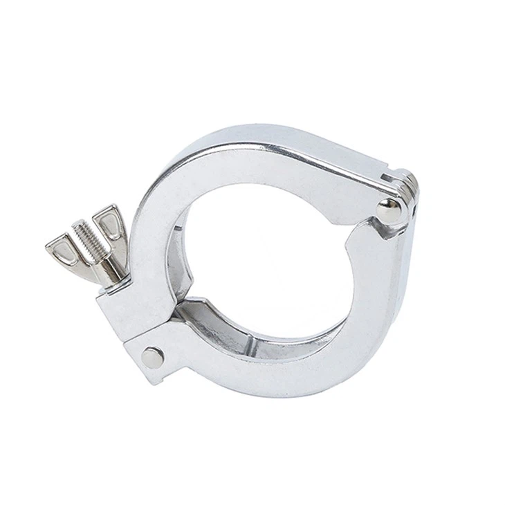 Single Pin Clamp 3 Single Pin Clamp - 图片 3