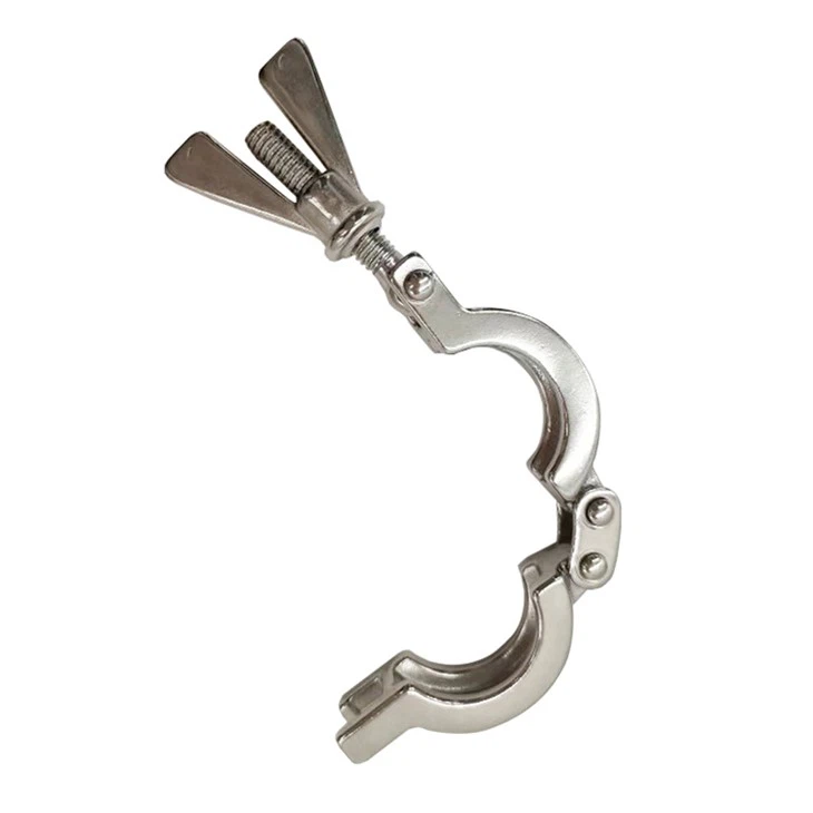 Double Pin Clamp 3 Double Pin Clamp - 图片 3