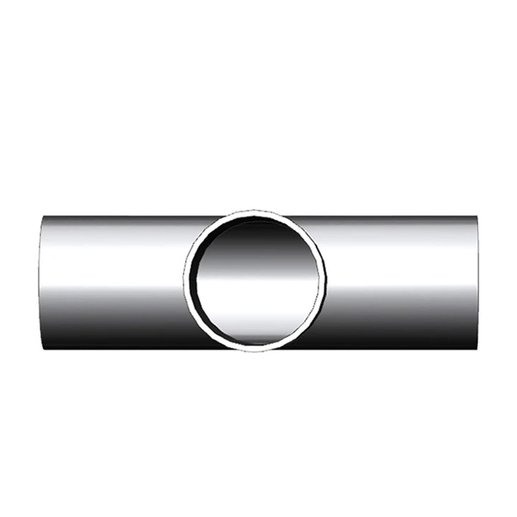 3A Weld Tee 3 3A Weld Tee - 图片 3