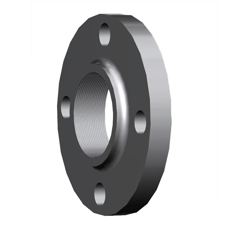 Female Threaded Flange