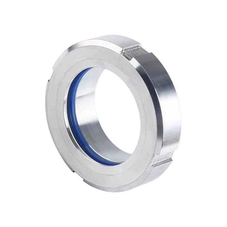 Union Sight Glass 3 Union Sight Glass - 图片 3