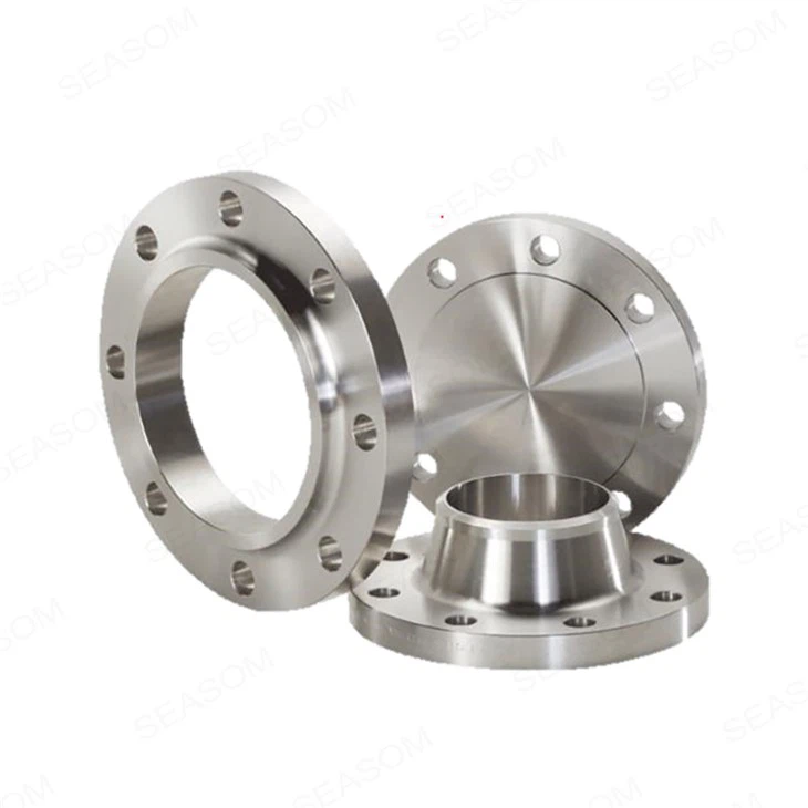 300LB Flange