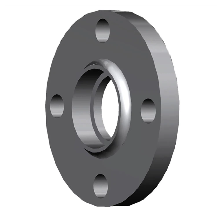 Stainless Steel SW Flange