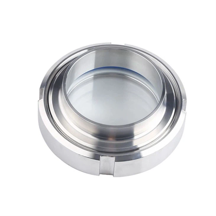 Union Sight Glass 4 Union Sight Glass - 图片 4