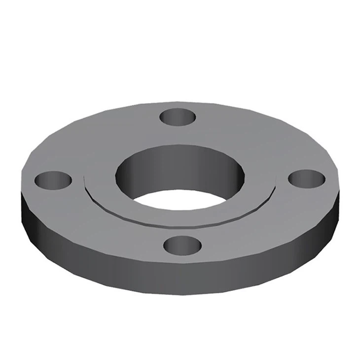 Stainless Steel SO Flange