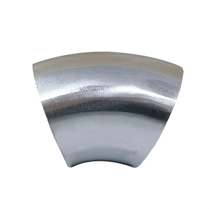 Stainless Steel Weld Elbow 45 Deg 5 Stainless Steel Weld Elbow 45 Deg - 图片 5