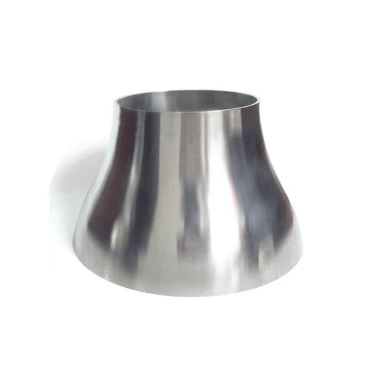 DIN Sanitary Weld Reducer 5 DIN Sanitary Weld Reducer - 图片 5