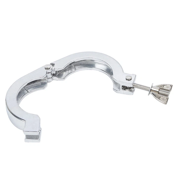 Single Pin Clamp 5 Single Pin Clamp - 图片 5