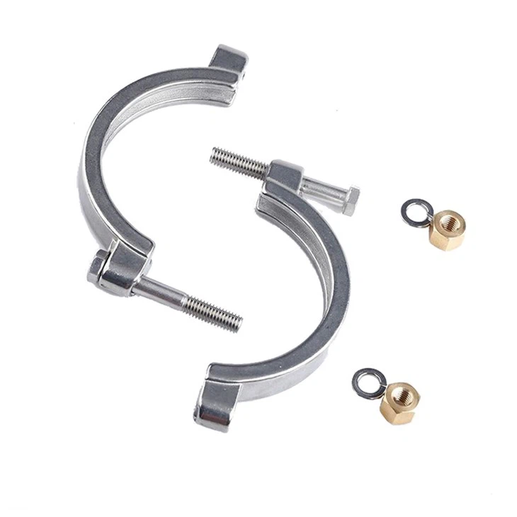 High Pressure Clamp 5 High Pressure Clamp - 图片 5